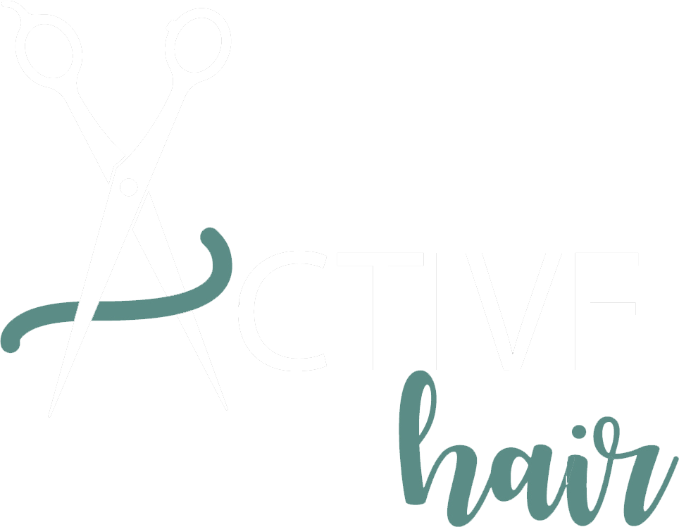 Active Hair logo